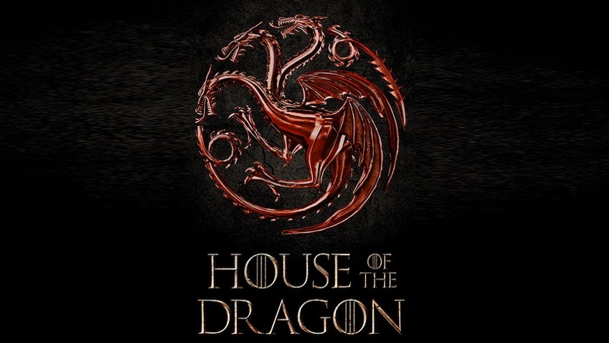 Primeiro teaser de House of the Dragons revela personagens da série