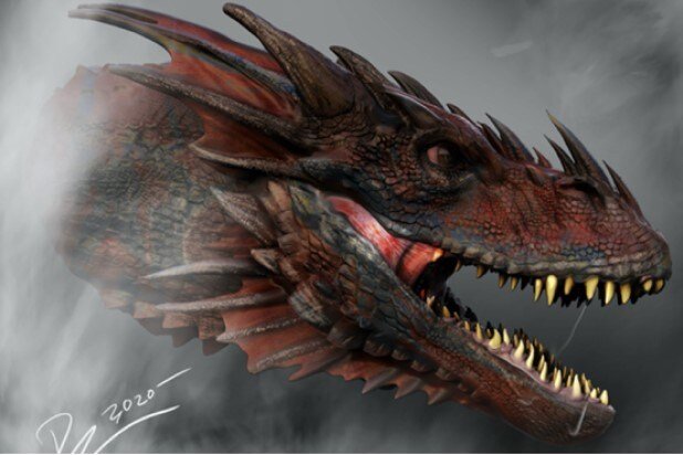 Elenco de House Of The Dragon aparece em novas fotos do spin-off