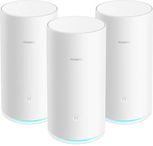 Roteador Huawei WiFi Mesh.
