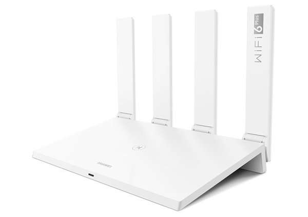 Roteadores Huawei Wi-Fi AX3