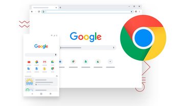 Chrome Labs permite testar funções no navegador do Google