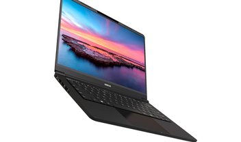 Nokia lança seu primeiro notebook, o PureBook X14