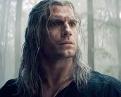 The Witcher: Henry Cavill se machuca em filmagens da 2ª temporada