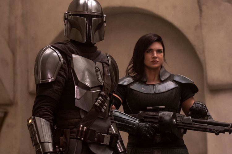 The Mandalorian encerra sua 2ª temporada nesta semana. (Reprodução)