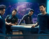 Séries na Semana: retorno de The Expanse, estreia de The Stand e mais