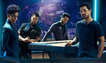 Séries na Semana: retorno de The Expanse, estreia de The Stand e mais