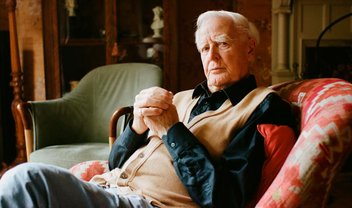 John Le Carré (1931-2020): um grande talento literário ao serviço do  romance de espionagem, Obituário