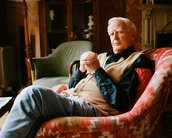 John le Carré, autor de livros de espionagem, morre aos 89 anos