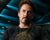 MCU: Robert Downey Jr. comenta sobre o adeus à Tony Stark