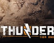 Thunder Tier One: criadores de PUBG anunciam game tático de tiro