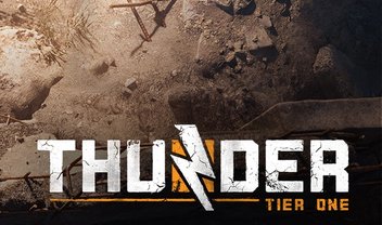 Thunder Tier One: criadores de PUBG anunciam game tático de tiro