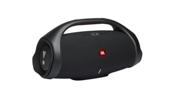 Caixa de som JBL Boombox 2 vale a pena?