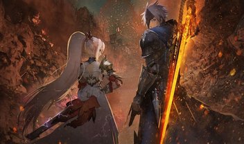 Bandai confirma que Tales of Arise ganhará novidades em 2021