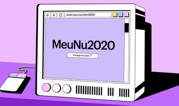 Nubank lança #MeuNu2020 com retrospectiva do ano para cada cliente