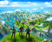 Fortnite ganha novo modo de performance no PC