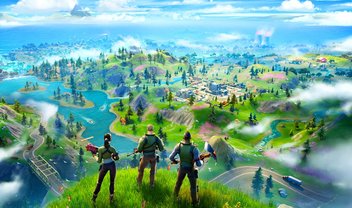 Fortnite ganha novo modo de performance no PC