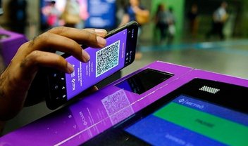 Você já pode pagar passagem com QR Code em trens e metrôs de SP