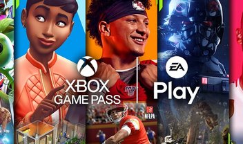 Todos os Jogos Do EA Play em 2021 no Xbox e Playstation 