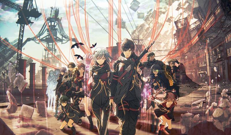 (Fonte: Bandai Namco / Reprodução)