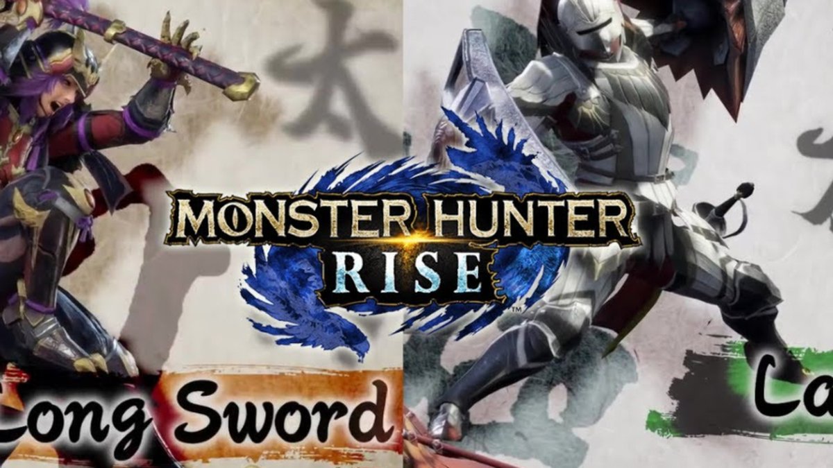 Monster Hunter Rise - PC - Compre na Nuuvem