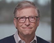 Pandemia será um risco mundial até 2022, afirma Bill Gates