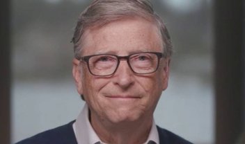 Pandemia será um risco mundial até 2022, afirma Bill Gates