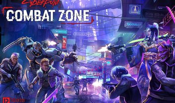 RPG de mesa que inspirou Cyberpunk 2077 ganhará boardgame em 2021