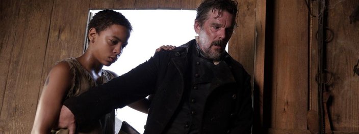 Imagem de: As 10 melhores atuações em séries de 2020