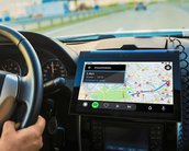 Android Auto ganha seu 1º app de mapas que não é feito pela Google