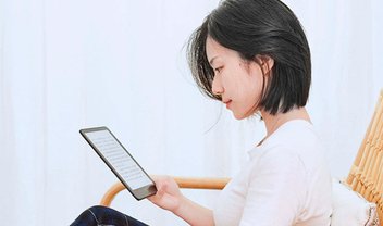 Xiaomi lança Mi Reader Pro, novo concorrente do Kindle Oasis