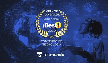 TecMundo ganhou 3 prêmios em 2020; o que esperar para 2021?