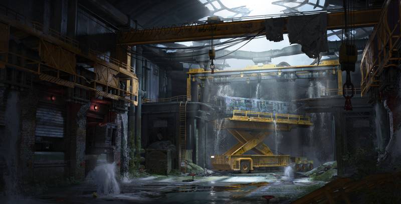 Project EVE