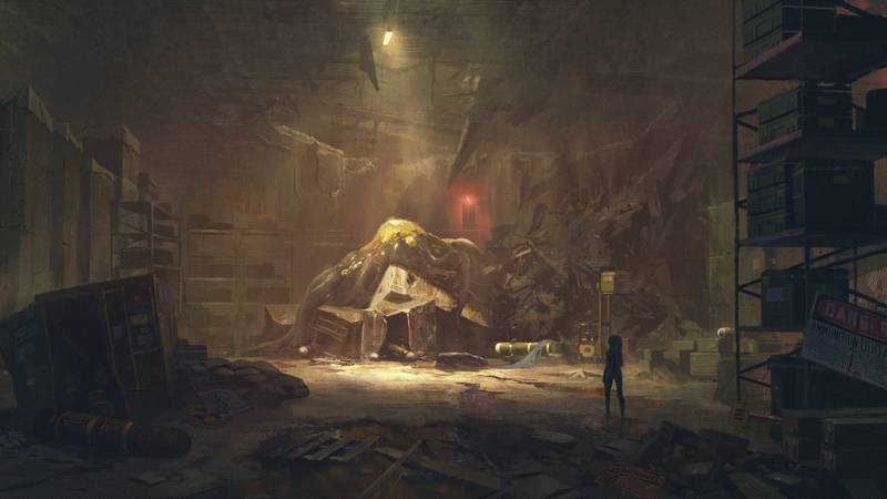 Project EVE