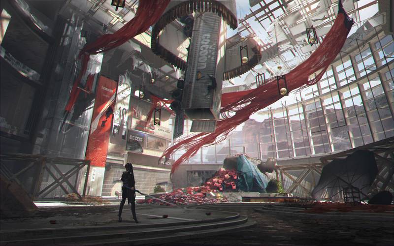 Project EVE