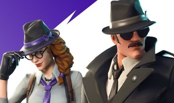 Fortnite recebe modo parecido com Among Us por tempo limitado; confira