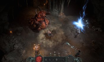 Diablo 4: nova classe será revelada durante a BlizzCon