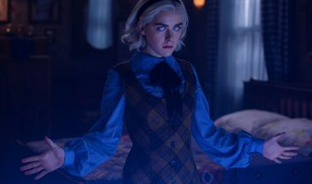 O Mundo Sombrio de Sabrina: atriz fala sobre futuro da série