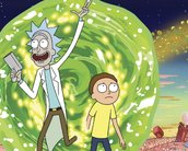 Rick and Morty: os 10 melhores episódios da série de animação