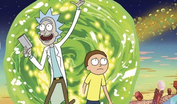 Rick and Morty: os 10 melhores episódios da série de animação