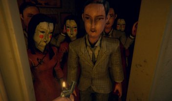 Devotion: game de terror para PC é anunciado e depois banido na GOG