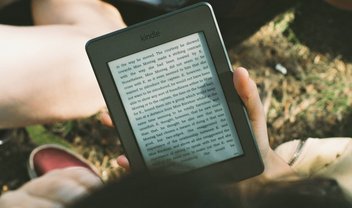 Kindle: dicas para quem deseja ter um leitor de livros da Amazon