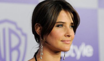 #PorOndeAnda: Cobie Smulders, a Robin Scherbatsky de How I Met Your Mother?