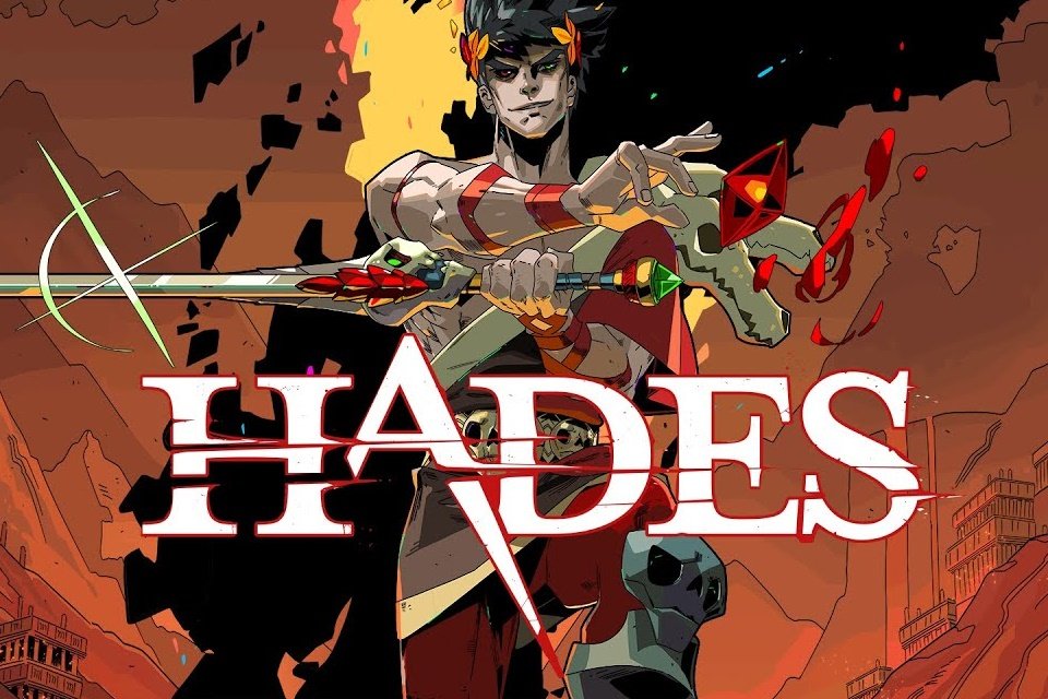 Hades: game ganha função de cross-save no Switch e PC
