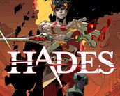 Hades: game ganha função de cross-save no Switch e PC