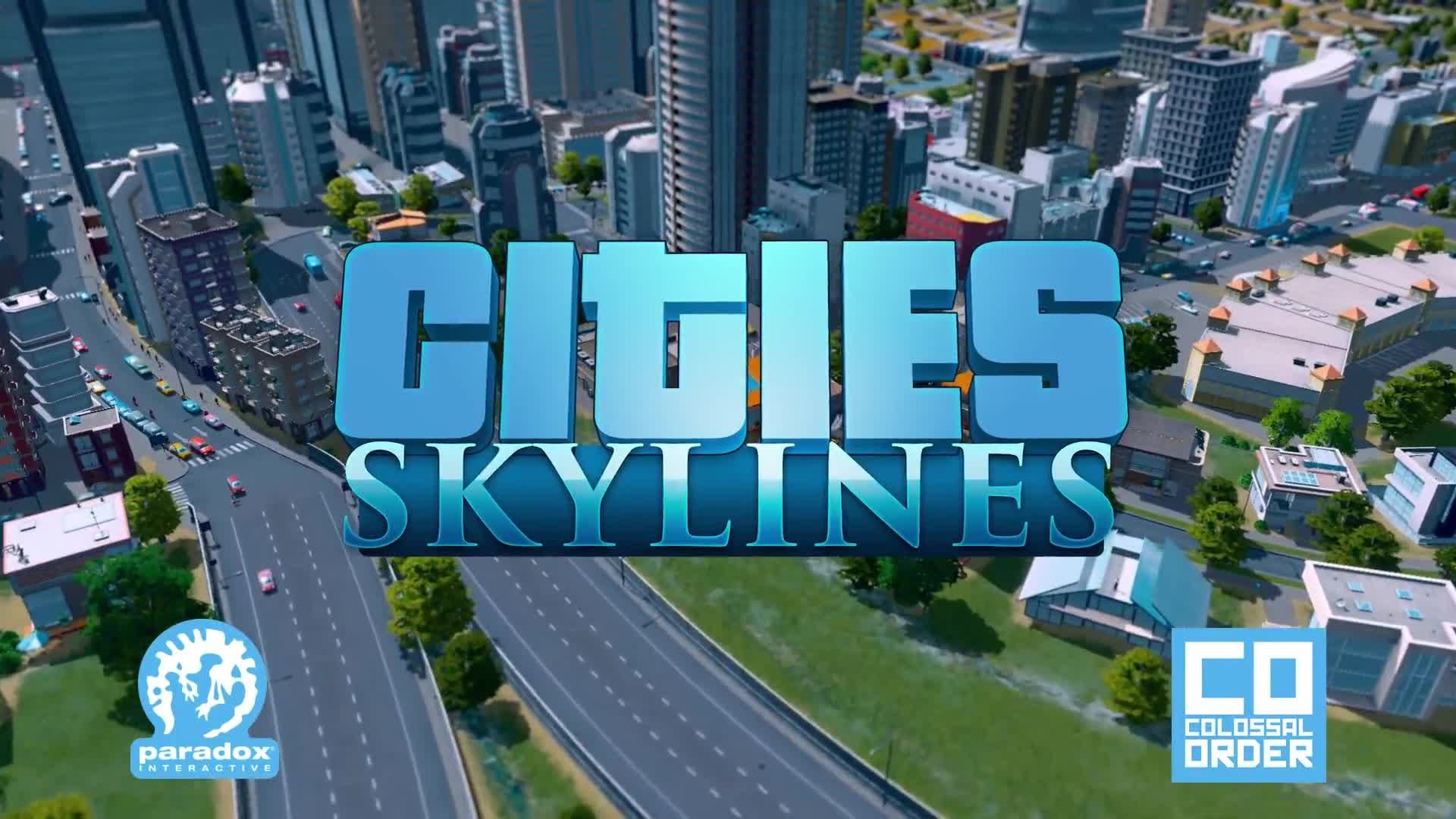 Cities Skylines está de graça para PC; veja como resgatar - Canaltech