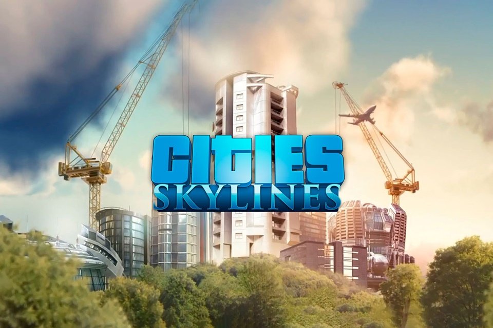 Cities Skyline é o primeiro game gratuito da Epic Games neste fim de ano
