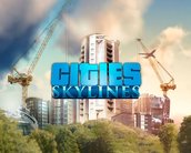 Cities Skyline é o primeiro game gratuito da Epic Games neste fim de ano