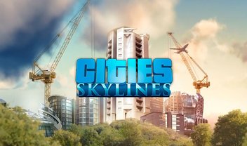 Cities Skyline é o primeiro game gratuito da Epic Games neste fim de ano