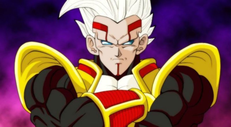 Super Baby 2 será um dos novos personagens do game Dragon Ball FighterZ, chegando por DLC