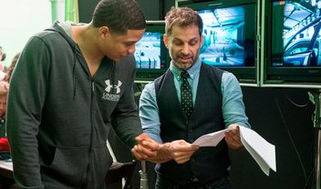 Liga da Justiça: Zack Snyder afirma que versão estreia em março